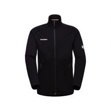 Fleece Mammut Aconcagua ML Jacket Men (black) men