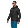 Mammut Rime IN Hooded Jacket Men (black)