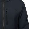Mammut Rime IN Hooded Jacket Herr (svart)