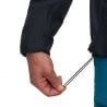 Mammut Rime IN Hooded Jacket Men (black)