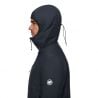 Mammut Rime IN Hooded Jacket Men (black)