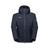 Mammut Rime IN Hooded Jacket Heren (marine)