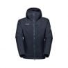 Jacket Mammut Rime IN Hooded Jacket Men (navy) Men