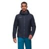 Mammut Giacca con cappuccio Rime IN Uomo (navy)