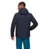 Mammut Giacca con cappuccio Rime IN Uomo (navy)