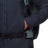 Mammut Rime IN Hooded Jacket Men (marine)