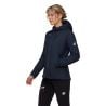 Mammut Rime IN Hooded Jacket Women (navy)