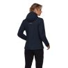 Mammut Rime IN Hooded Jacket Women (navy)