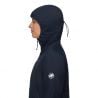 Mammut Rime IN Hooded Jacket Women (navy)