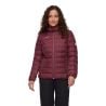 Mammut Waymarker IN Hooded Jacket Women (vin-sort)