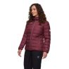Mammut Waymarker IN Hooded Jacket Women (vin-sort)
