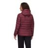 Mammut Waymarker IN Hooded Jacket Women (vin-sort)