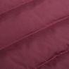 Mammut Waymarker IN Hooded Jacket Dames (vin-zwart)