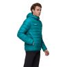 MAMMUT Waymarker IN Hooded Jacket Men (deep teal-black)