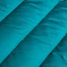 Mammut Waymarker IN hupullinen takki Miehet (syvä teal-musta)