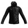 Mammut Chaqueta con capucha Broad Peak IN Hombre (negra)