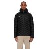 MAMMUT Broad Peak IN Hooded Jacket Men (black)