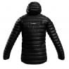 MAMMUT Broad Peak IN Hooded Jacket Men (black)