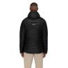 Mammut Broad Peak IN Hooded Jacket Men (sort)