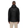 Mammut Broad Peak IN Hooded Jacket Men (svart)