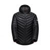MAMMUT Broad Peak IN Hooded Jacket Men (black)