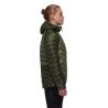 Mammut Broad Peak IN Hooded Jacket Men (marsh-dark marsh)