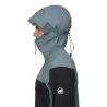 Mammut Taiss HS Hooded Jacket Men (strata-svart)