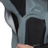 Mammut Taiss HS Hooded Jacket Heren (strata-zwart)