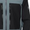 Mammut Taiss HS Hooded Jacket Men (strata-black)