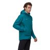 Mammut Ducan Guide HS Hooded Jacket Men (deep teal)