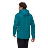 Mammut Ducan Guide HS Hooded Jacket Men (deep teal)