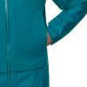 Mammut Ducan Guide HS Hooded Jacket Herr (deep teal)
