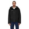 Mammut Taiss Pro HS Hooded Jacket Men (black)