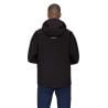 Mammut Chaqueta con capucha Taiss Pro HS Hombre (negra)