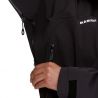 Mammut Taiss Pro HS Hooded Jacket Men (black)