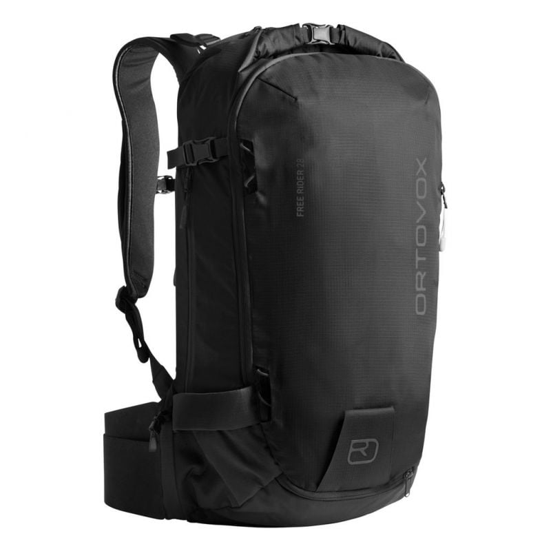 Rugzak Ortovox Free Rider 28 (Zwarte Raaf)