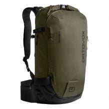 Skirugzak Ortovox FREE RIDER 28 (donkere wilde kruiden)