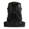 Zaino da sci Ortovox FREE RIDER 28 (erbe selvatiche scure)