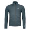 Herre Ortovox FLEECE JACKET M (mørk arktisk grå) fleece
