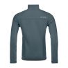 Hombres Ortovox FLEECE JACKET M (dark arctic grey) fleece