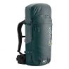 Bergbeklimmer rugzak Ortovox PEAK 42 S (arctic grijs)