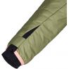 Jacka Ortovox Swisswool Zinal Jacket W (Black Raven) Dam