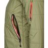 Jakke Ortovox Swisswool Zinal Jacket W (Black Raven) Women's