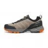 Rush Trail GTX Taupe Mango