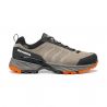 Rush Trail GTX Taupe Mango