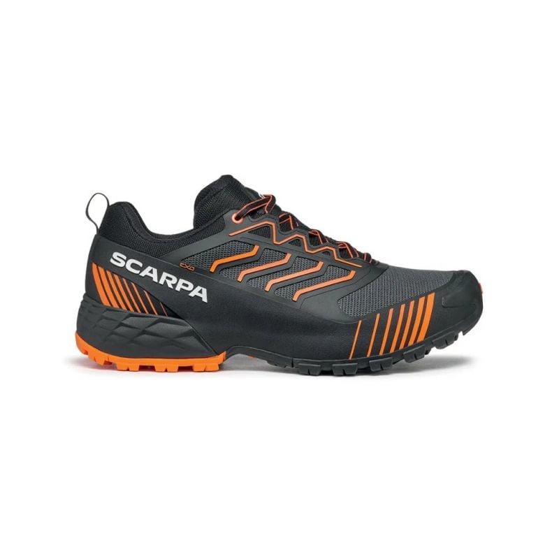 Ribelle Run XT Gray Tonic