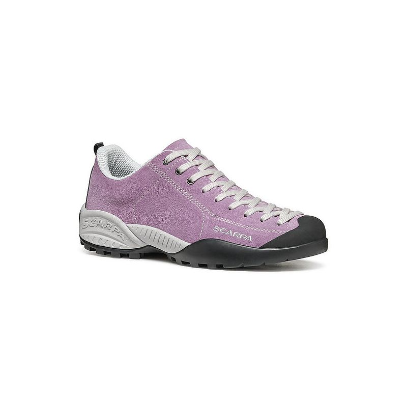 Lifestyle kenkä Scarpa Mojito Orchid Rose