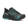 Ribelle Run XT Wmn Gris Aqua Sky