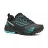 Ribelle Run XT Wmn Gray Aqua Sky