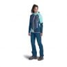 Softshell-takki Ortovox COL BECCHEI JACKET W (glacier grey) Naisten takki